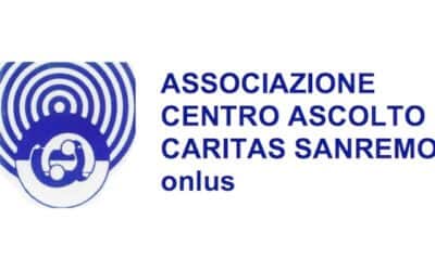 Associazione Centro Ascolto Caritas Sanremo