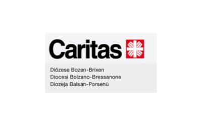 Caritas di Bolzano Bressanone