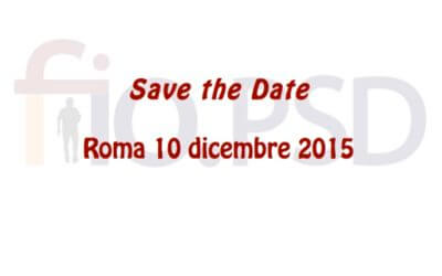 Roma 10 Dicembre 2015