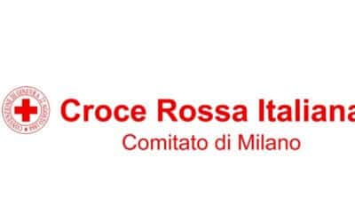 Croce Rossa Milano