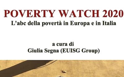 ABC della povertà in Europa e in Italia