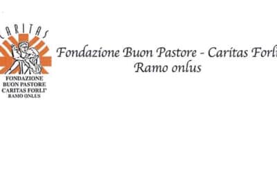 Fondazione Buon Pastore Caritas Forlì onlus
