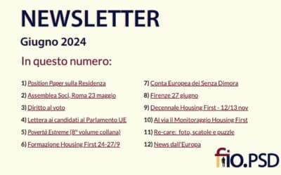 Giugno 2024 – Newsletter fio.PSD