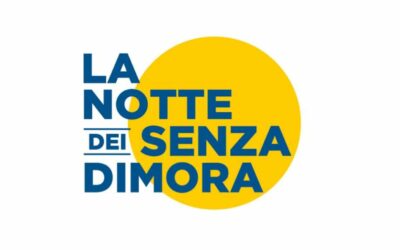 Giornata Mondiale di Lotta alla Povertà/ Notte dei Senza Dimora 2024