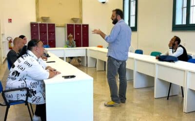 Progetto INCLUDO: 290 Persone senza Dimora sostenute con l’Inclusione Digitale