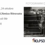 Presentazione del III volume fotografico fio.PSD