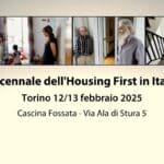 Decennale Housing First