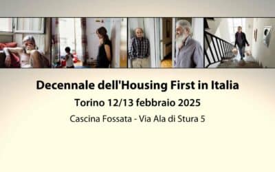 Decennale Housing First