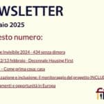 Febbraio 2025 – Newsletter fio.PSD